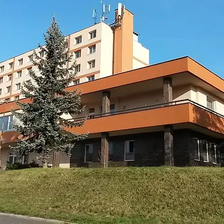 Hotel Probe
