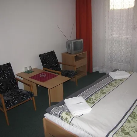 Hotel Probe