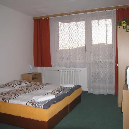 Hotel Probe Blansko