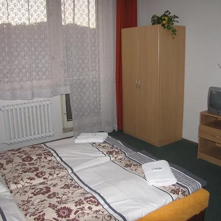 Probe 3* Blansko