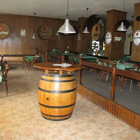 Probe Hotel 3*