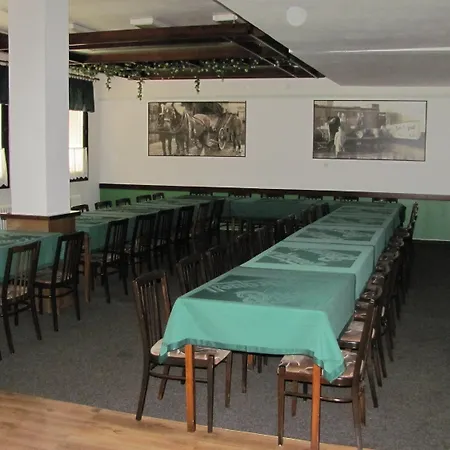 Hotel Probe 3*