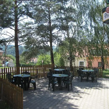 Probe Hotel 3*