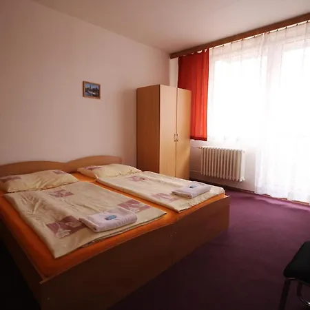 Probe 3* Blansko