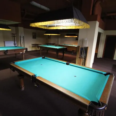 Probe Hotel Blansko